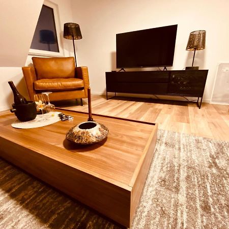 Home Again Studios Rutesheim Luaran gambar