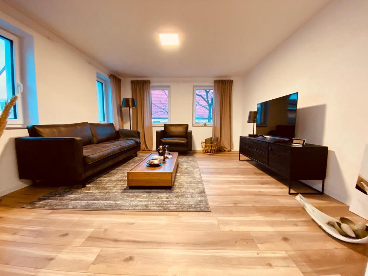 Home Again Studios Rutesheim Luaran gambar