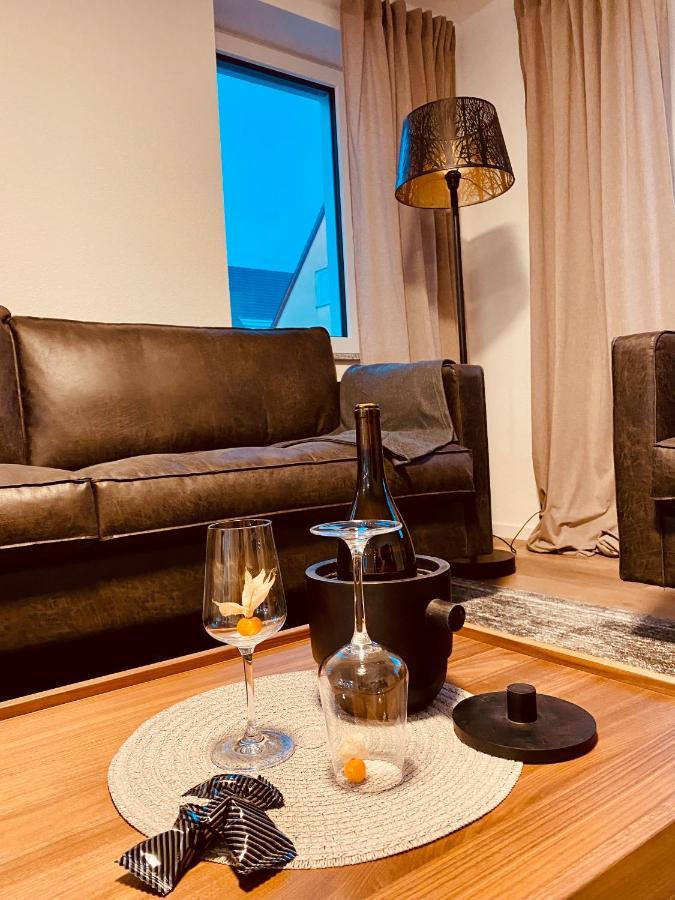 Home Again Studios Rutesheim Luaran gambar