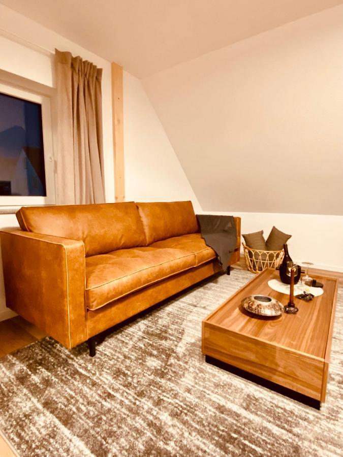 Home Again Studios Rutesheim Luaran gambar