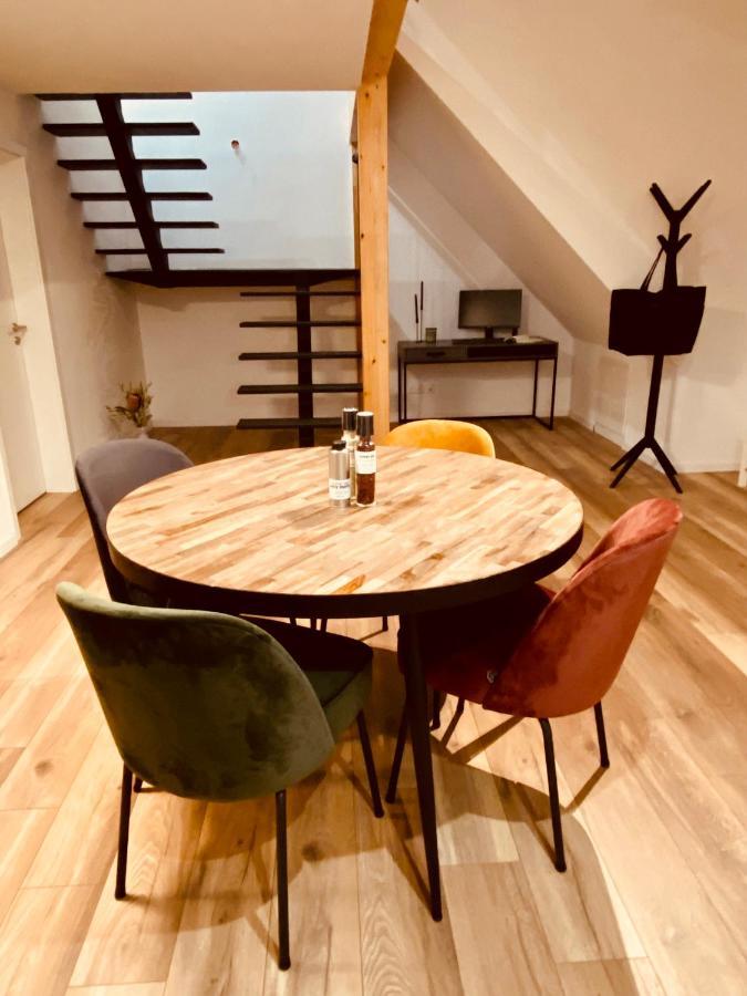 Home Again Studios Rutesheim Luaran gambar