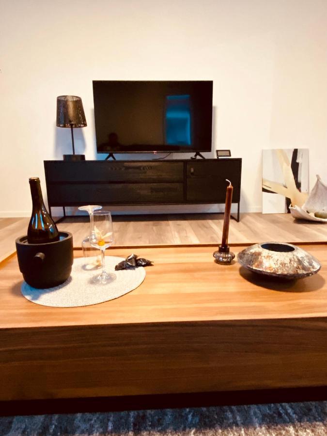 Home Again Studios Rutesheim Luaran gambar