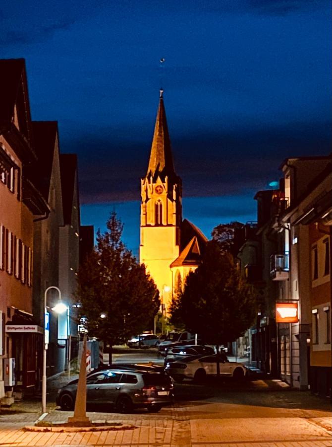 Home Again Studios Rutesheim Luaran gambar