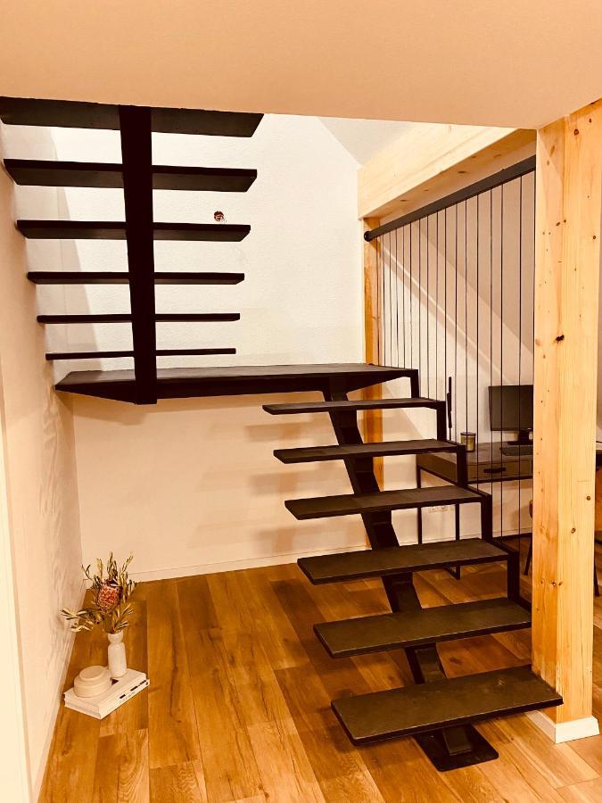 Home Again Studios Rutesheim Luaran gambar