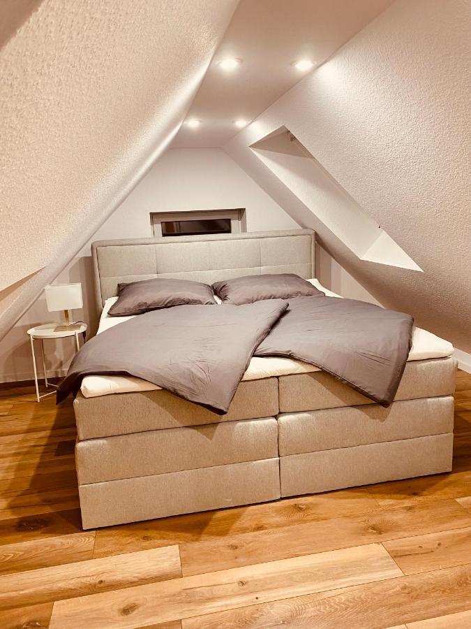 Home Again Studios Rutesheim Luaran gambar