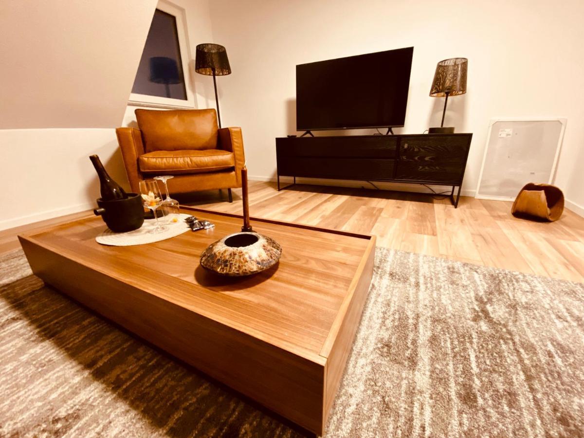 Home Again Studios Rutesheim Luaran gambar