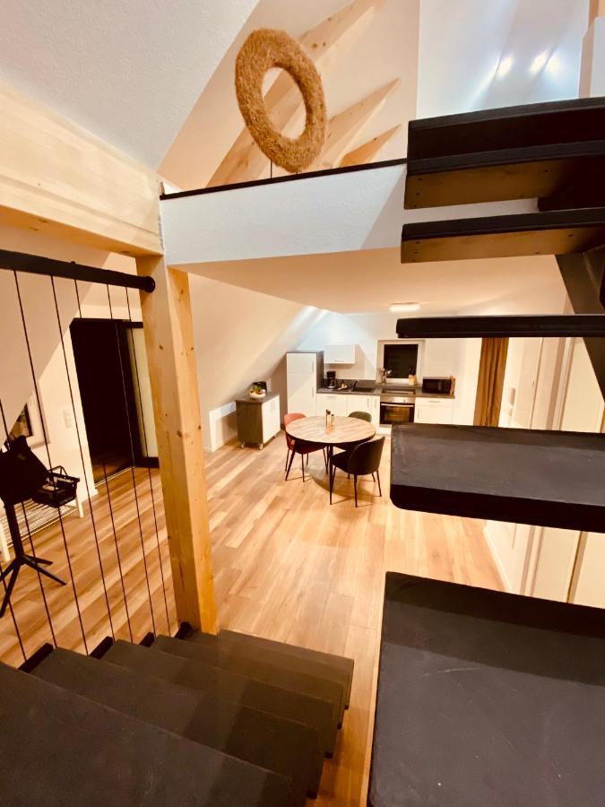 Home Again Studios Rutesheim Luaran gambar