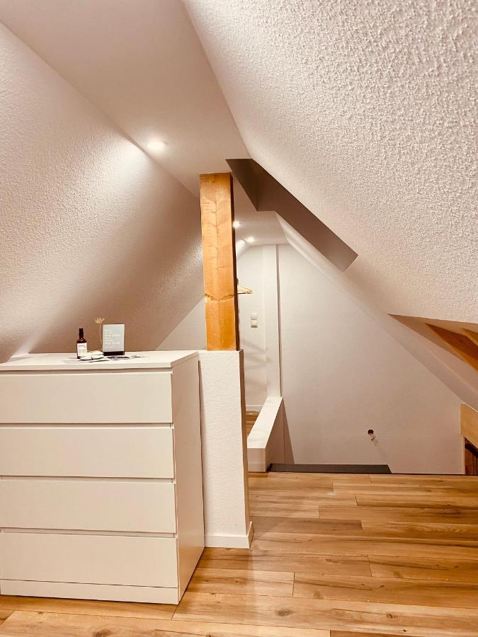 Home Again Studios Rutesheim Luaran gambar