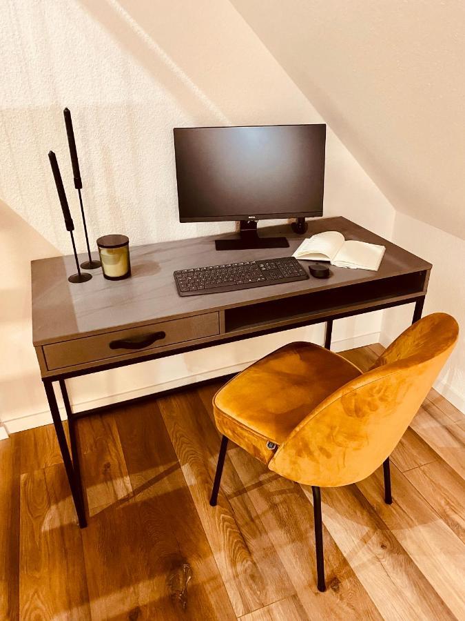 Home Again Studios Rutesheim Luaran gambar